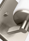 GENERATION LIGHTING, HETTINGER ONE LIGHT WALL / BATH SCONCE, BATH VANITY LIGHT
