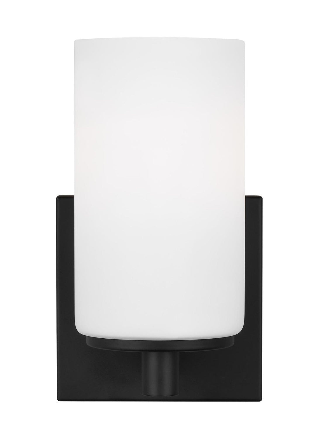 GENERATION LIGHTING, HETTINGER ONE LIGHT WALL / BATH SCONCE, BATH VANITY LIGHT