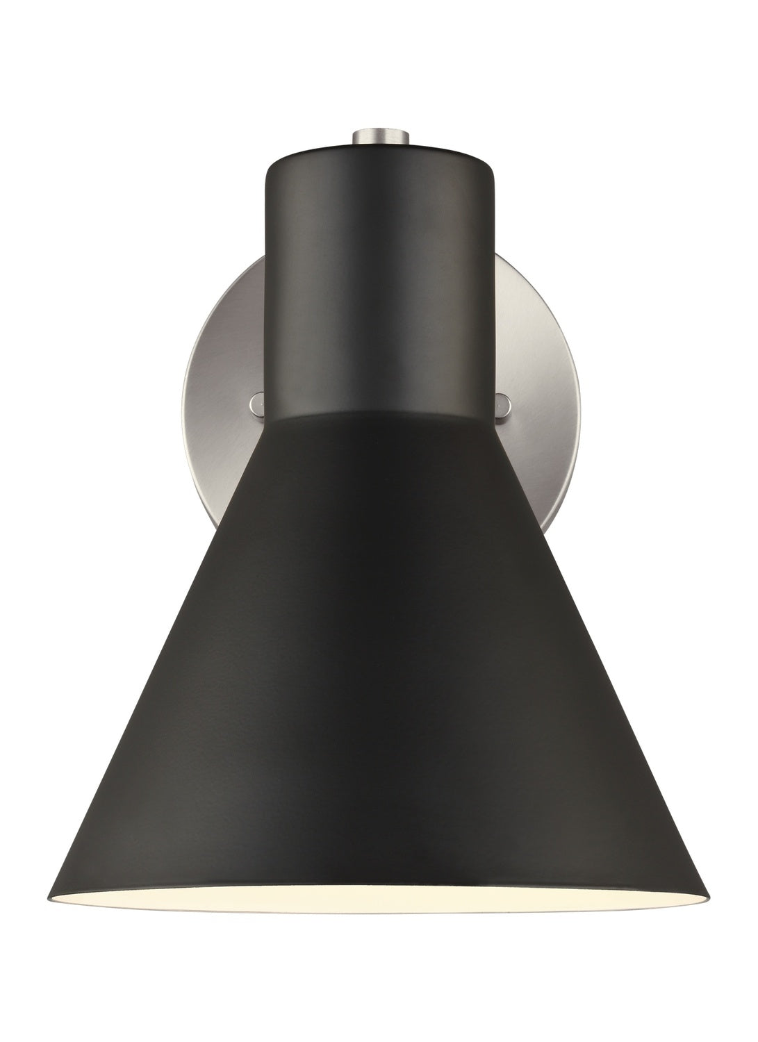 GENERATION LIGHTING, TOWNER ONE LIGHT WALL / BATH SCONCE, BATH VANITY LIGHT