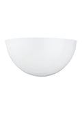 GENERATION LIGHTING, NEVA ONE LIGHT WALL / BATH SCONCE, BATH VANITY LIGHT
