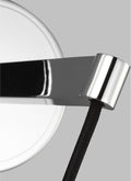 VISUAL COMFORT & CO., NORMAN ONE LIGHT WALL / BATH SCONCE, BATH VANITY LIGHT