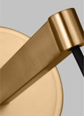 VISUAL COMFORT & CO., NORMAN ONE LIGHT WALL / BATH SCONCE, BATH VANITY LIGHT