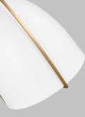 VISUAL COMFORT & CO., NORMAN ONE LIGHT WALL / BATH SCONCE, BATH VANITY LIGHT