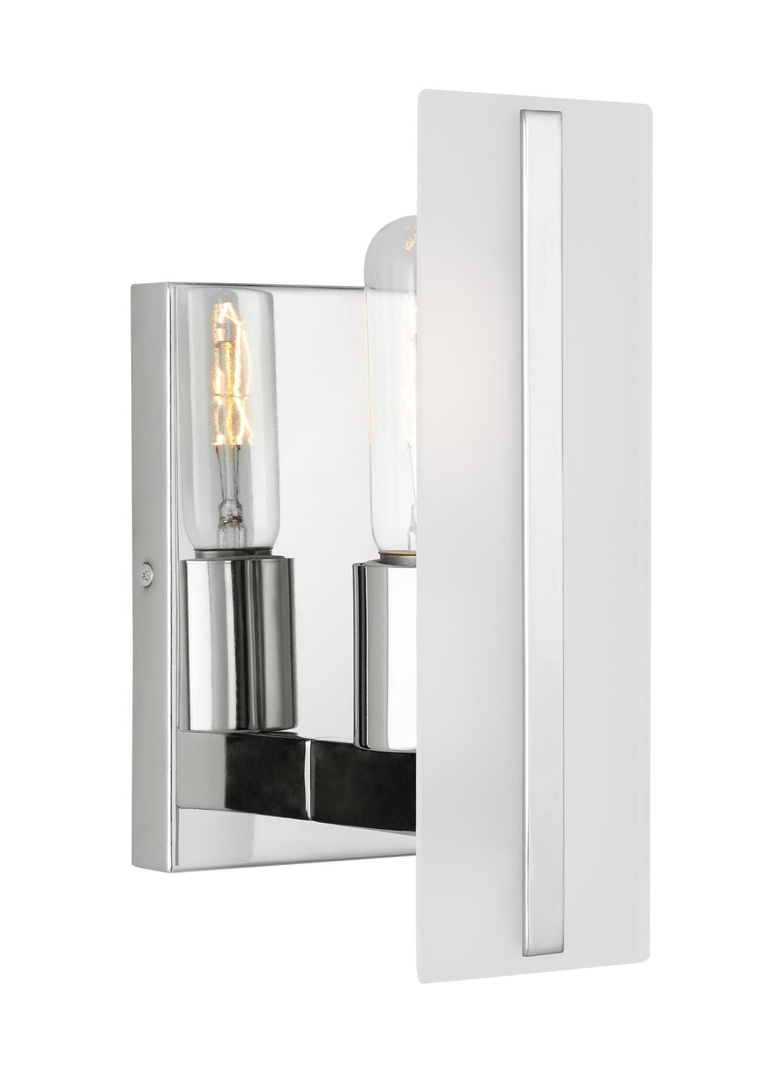 VISUAL COMFORT & CO., DEX ONE LIGHT WALL / BATH SCONCE, BATH VANITY LIGHT
