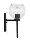 VISUAL COMFORT STUDIO, CODYN ONE LIGHT WALL / BATH SCONCE, BATH VANITY LIGHT
