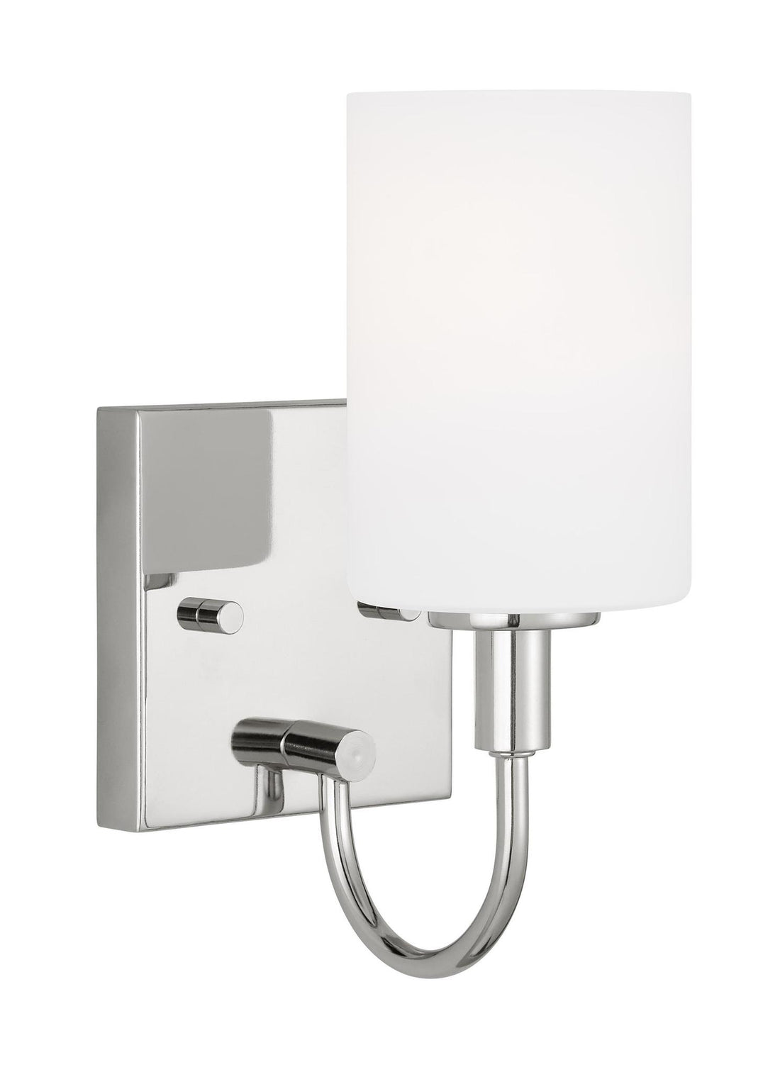 VISUAL COMFORT & CO., OAK MOORE ONE LIGHT WALL / BATH SCONCE, BATH VANITY LIGHT
