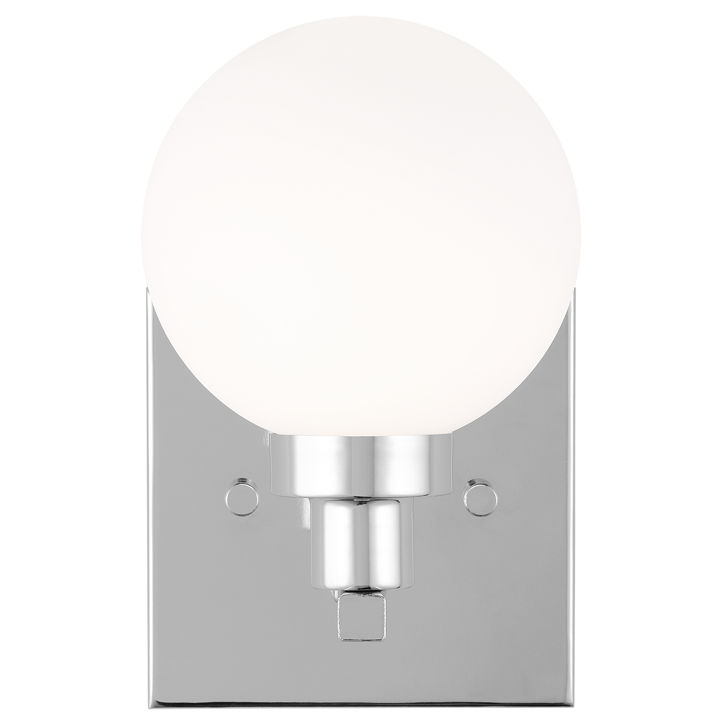 VISUAL COMFORT & CO., CLYBOURN ONE LIGHT WALL / BATH SCONCE, BATH VANITY LIGHT
