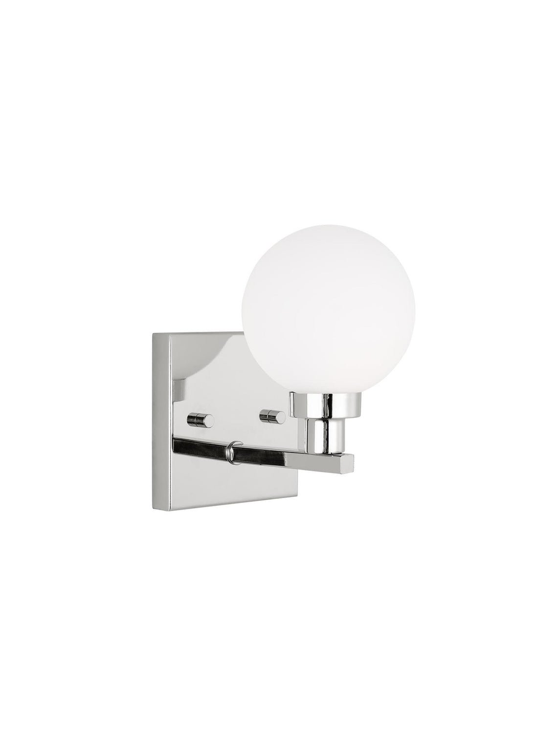 VISUAL COMFORT & CO., CLYBOURN ONE LIGHT WALL / BATH SCONCE, BATH VANITY LIGHT