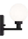 VISUAL COMFORT & CO., CLYBOURN ONE LIGHT WALL / BATH SCONCE, BATH VANITY LIGHT