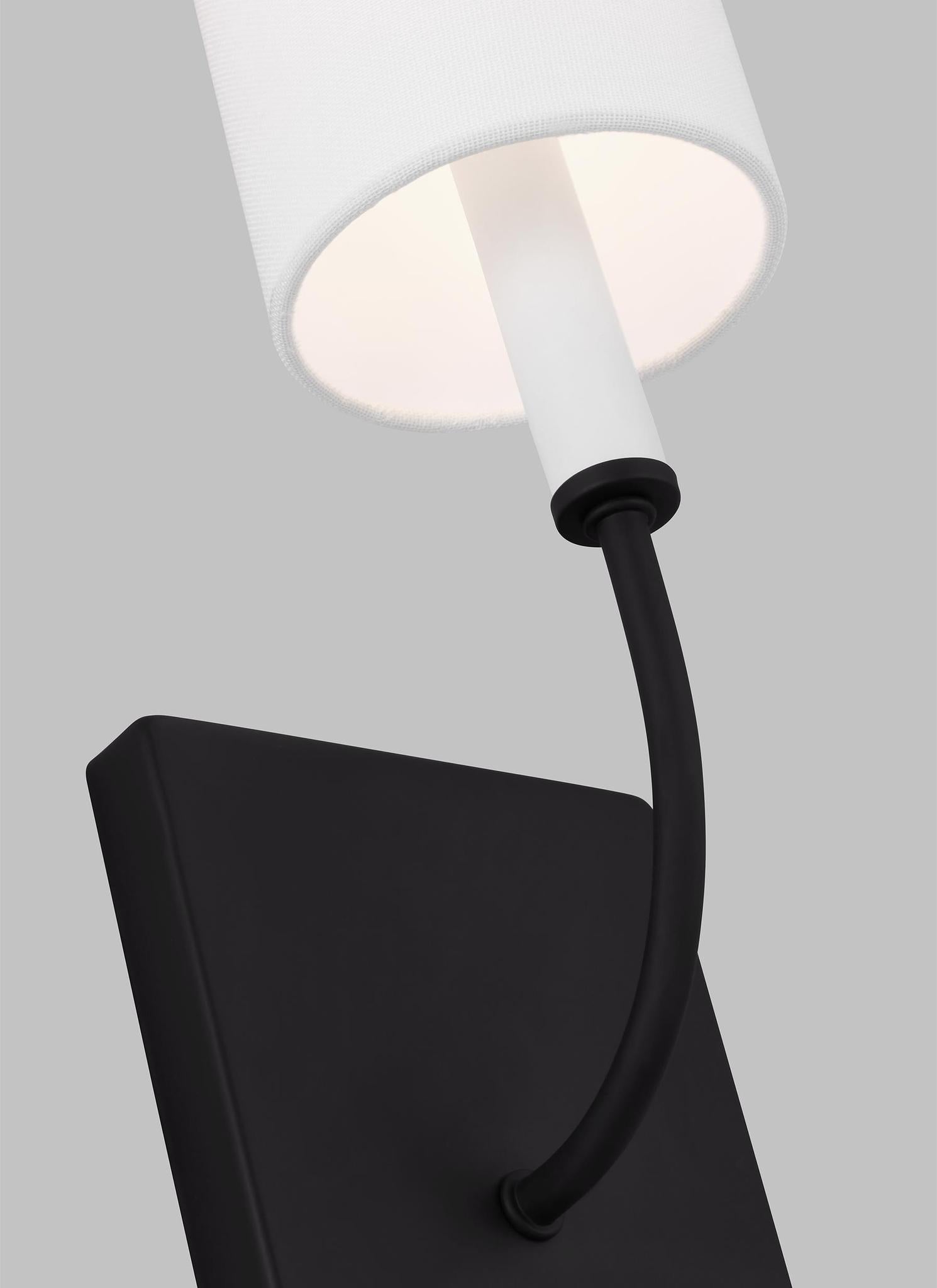 VISUAL COMFORT & CO., GREENWICH ONE LIGHT WALL / BATH SCONCE, BATH VANITY LIGHT