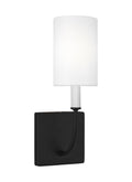 VISUAL COMFORT & CO., GREENWICH ONE LIGHT WALL / BATH SCONCE, BATH VANITY LIGHT