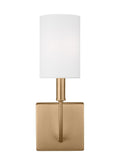 VISUAL COMFORT STUDIO, GREENWICH ONE LIGHT WALL / BATH SCONCE, BATH VANITY LIGHT