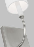 VISUAL COMFORT & CO., GREENWICH ONE LIGHT WALL / BATH SCONCE, BATH VANITY LIGHT