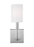 VISUAL COMFORT & CO., GREENWICH ONE LIGHT WALL / BATH SCONCE, BATH VANITY LIGHT