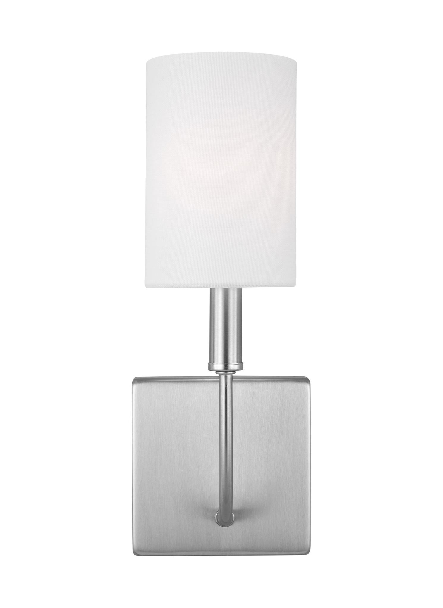 VISUAL COMFORT & CO., GREENWICH ONE LIGHT WALL / BATH SCONCE, BATH VANITY LIGHT