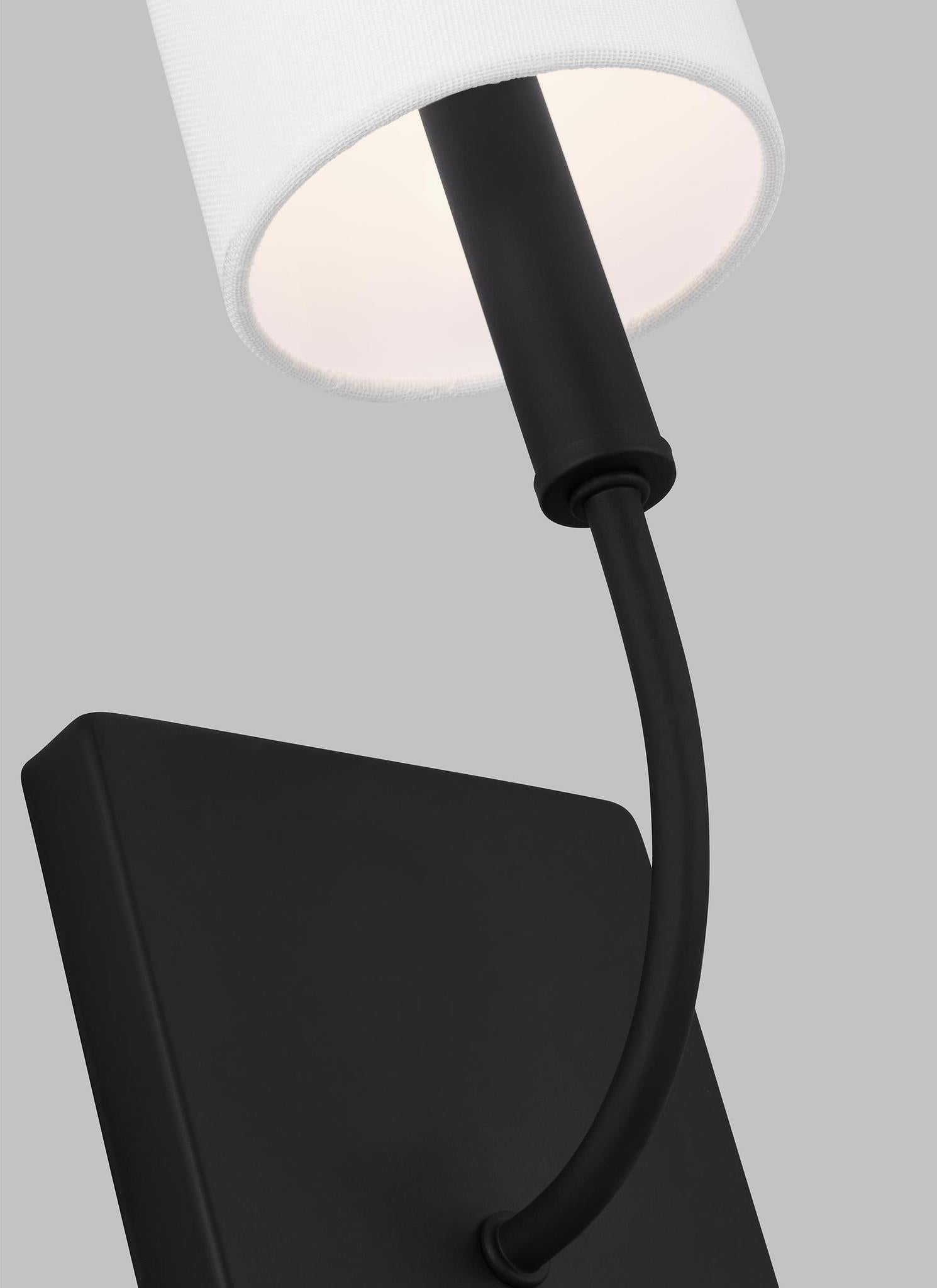 VISUAL COMFORT & CO., GREENWICH ONE LIGHT WALL / BATH SCONCE, BATH VANITY LIGHT