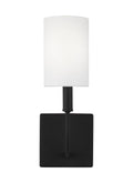 VISUAL COMFORT & CO., GREENWICH ONE LIGHT WALL / BATH SCONCE, BATH VANITY LIGHT