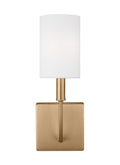 VISUAL COMFORT & CO., GREENWICH ONE LIGHT WALL / BATH SCONCE, BATH VANITY LIGHT