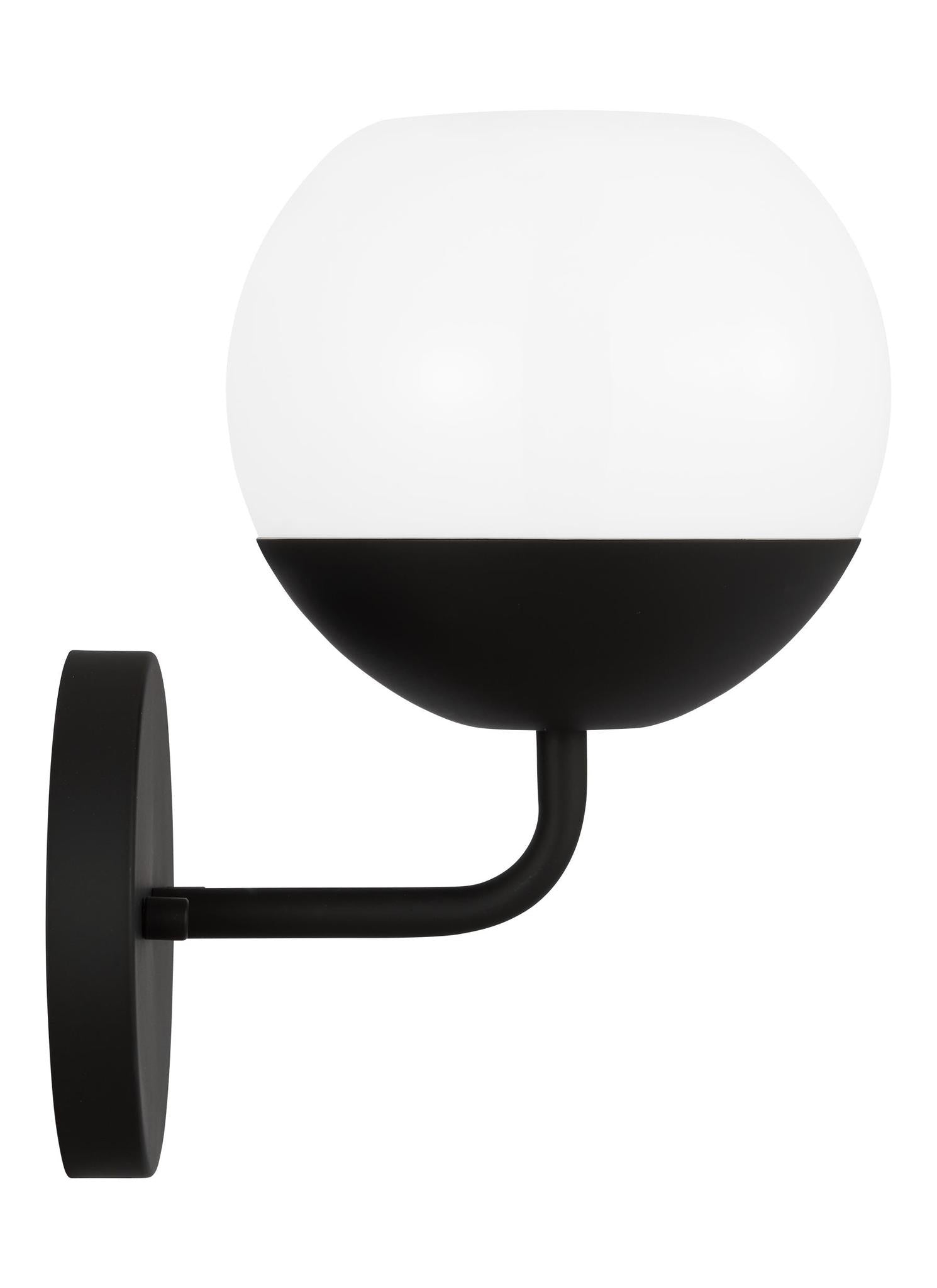 VISUAL COMFORT & CO., ALVIN ONE LIGHT WALL / BATH SCONCE, BATH VANITY LIGHT