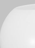 VISUAL COMFORT & CO., ALVIN ONE LIGHT WALL / BATH SCONCE, BATH VANITY LIGHT