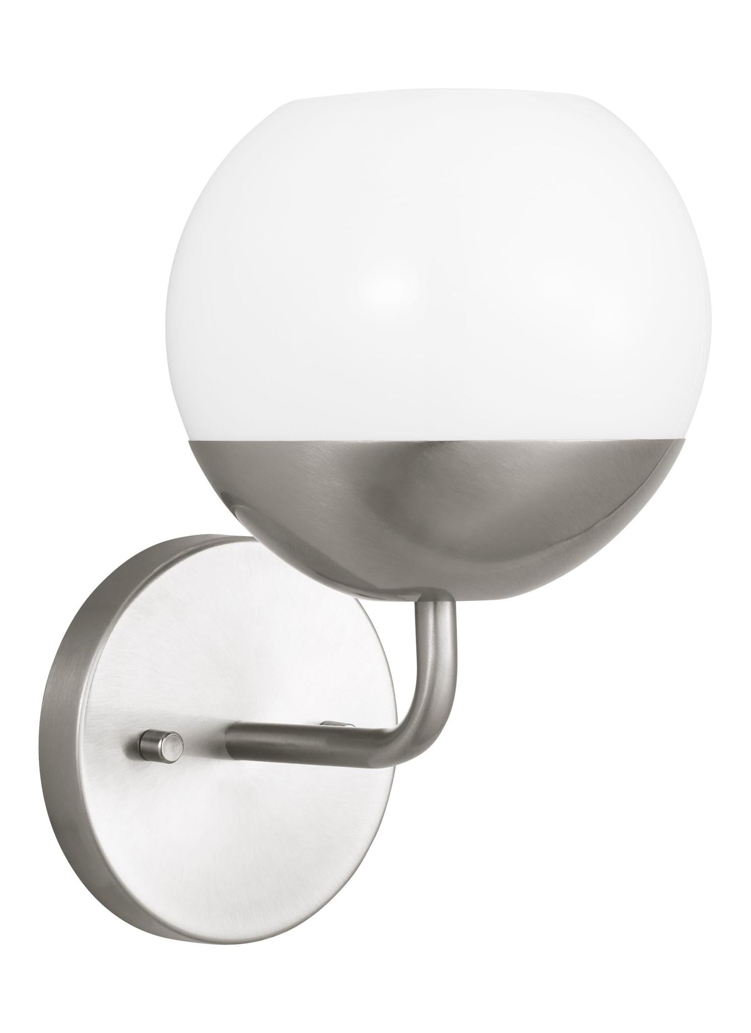 VISUAL COMFORT & CO., ALVIN ONE LIGHT WALL / BATH SCONCE, BATH VANITY LIGHT