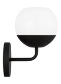 VISUAL COMFORT & CO., ALVIN ONE LIGHT WALL / BATH SCONCE, BATH VANITY LIGHT