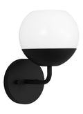 VISUAL COMFORT & CO., ALVIN ONE LIGHT WALL / BATH SCONCE, BATH VANITY LIGHT
