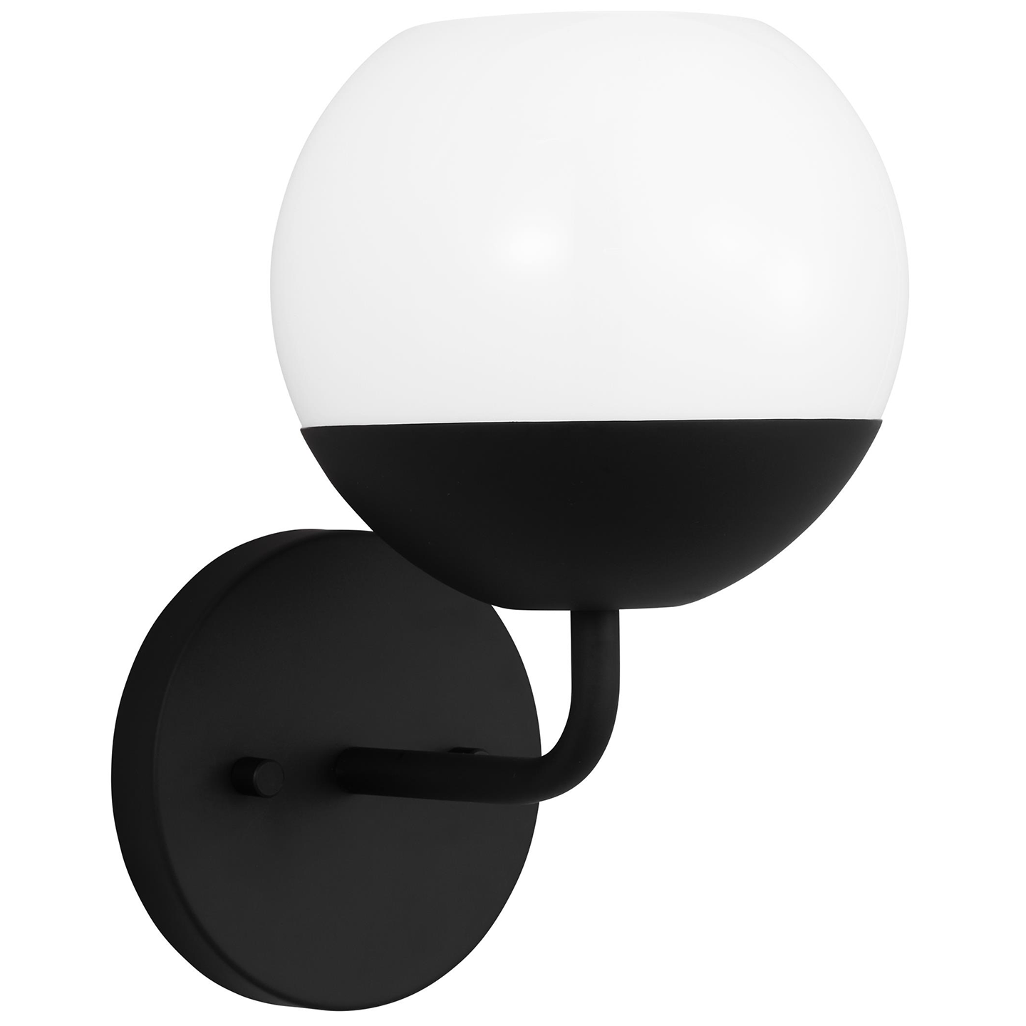 VISUAL COMFORT & CO., ALVIN ONE LIGHT WALL / BATH SCONCE, BATH VANITY LIGHT