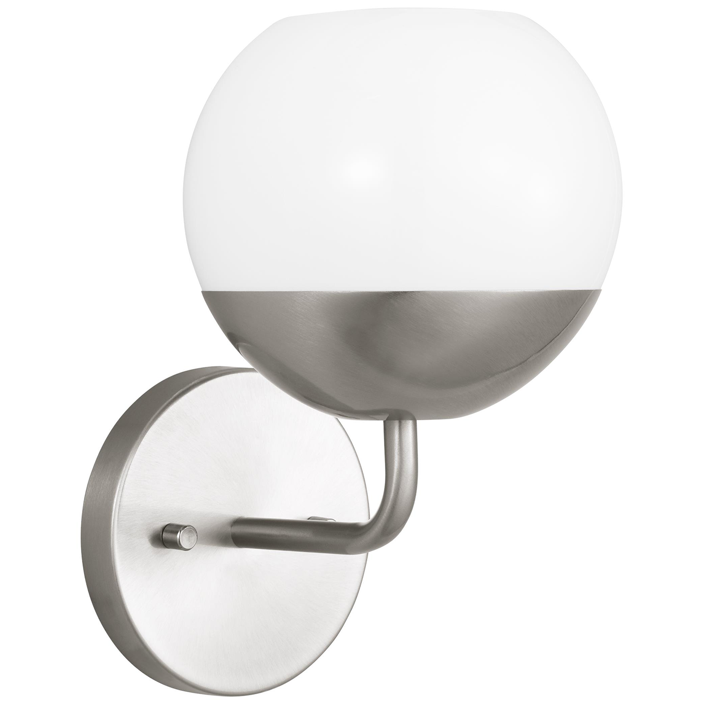 VISUAL COMFORT & CO., ALVIN ONE LIGHT WALL / BATH SCONCE, BATH VANITY LIGHT