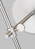VISUAL COMFORT & CO., BAKER ONE LIGHT WALL / BATH SCONCE, BATH VANITY LIGHT
