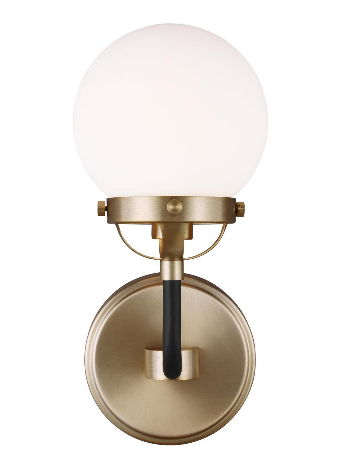 VISUAL COMFORT STUDIO, CAFE ONE LIGHT WALL SCONCE, WALL SCONCES