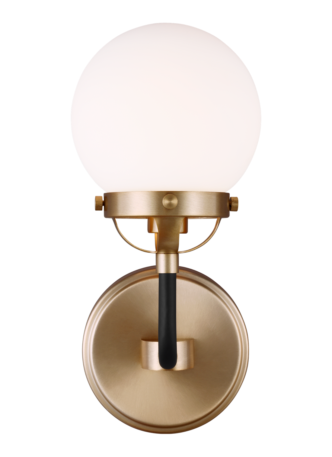 VISUAL COMFORT & CO., CAFE ONE LIGHT WALL SCONCE, WALL SCONCES