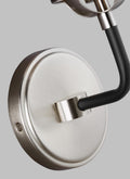VISUAL COMFORT & CO., CAFE ONE LIGHT WALL SCONCE, WALL SCONCES
