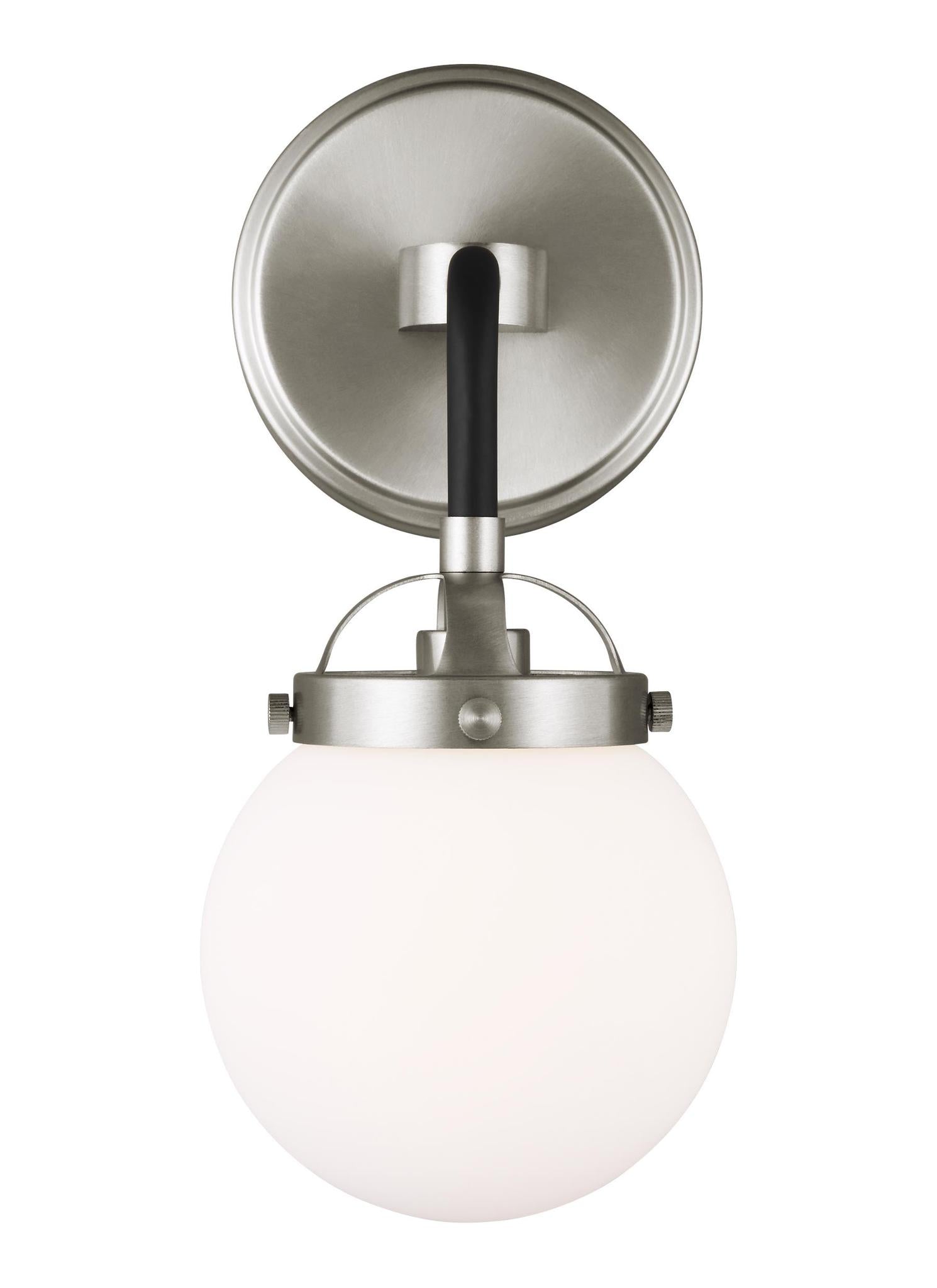 VISUAL COMFORT & CO., CAFE ONE LIGHT WALL SCONCE, WALL SCONCES