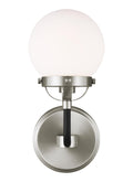 VISUAL COMFORT & CO., CAFE ONE LIGHT WALL SCONCE, WALL SCONCES