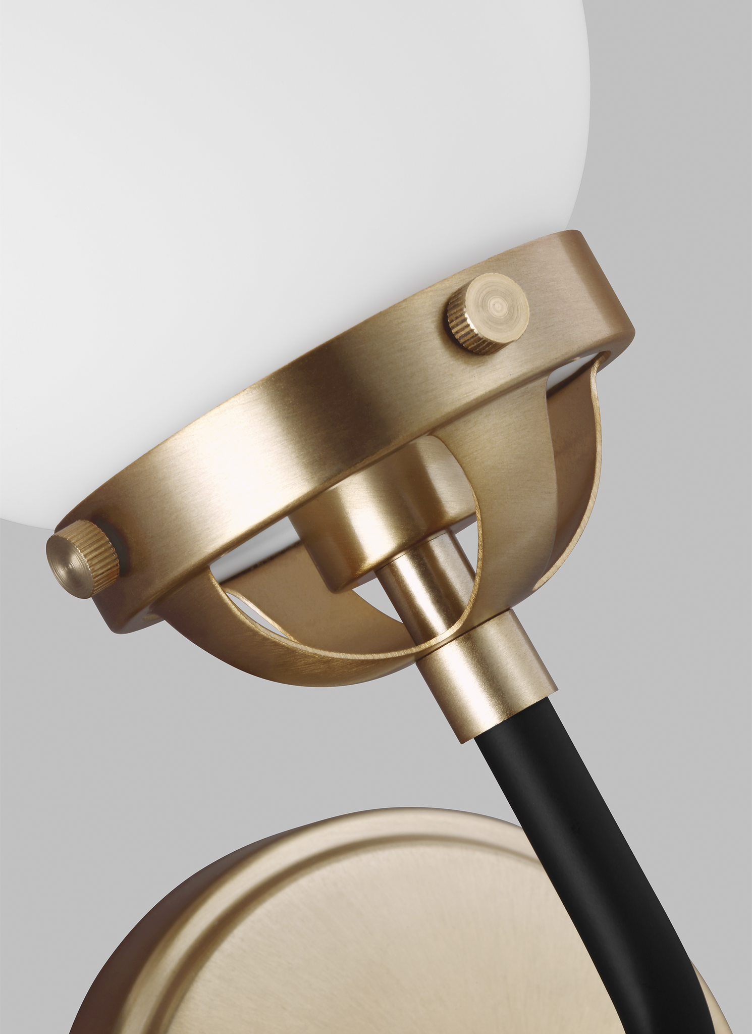 VISUAL COMFORT & CO., CAFE ONE LIGHT WALL SCONCE, WALL SCONCES