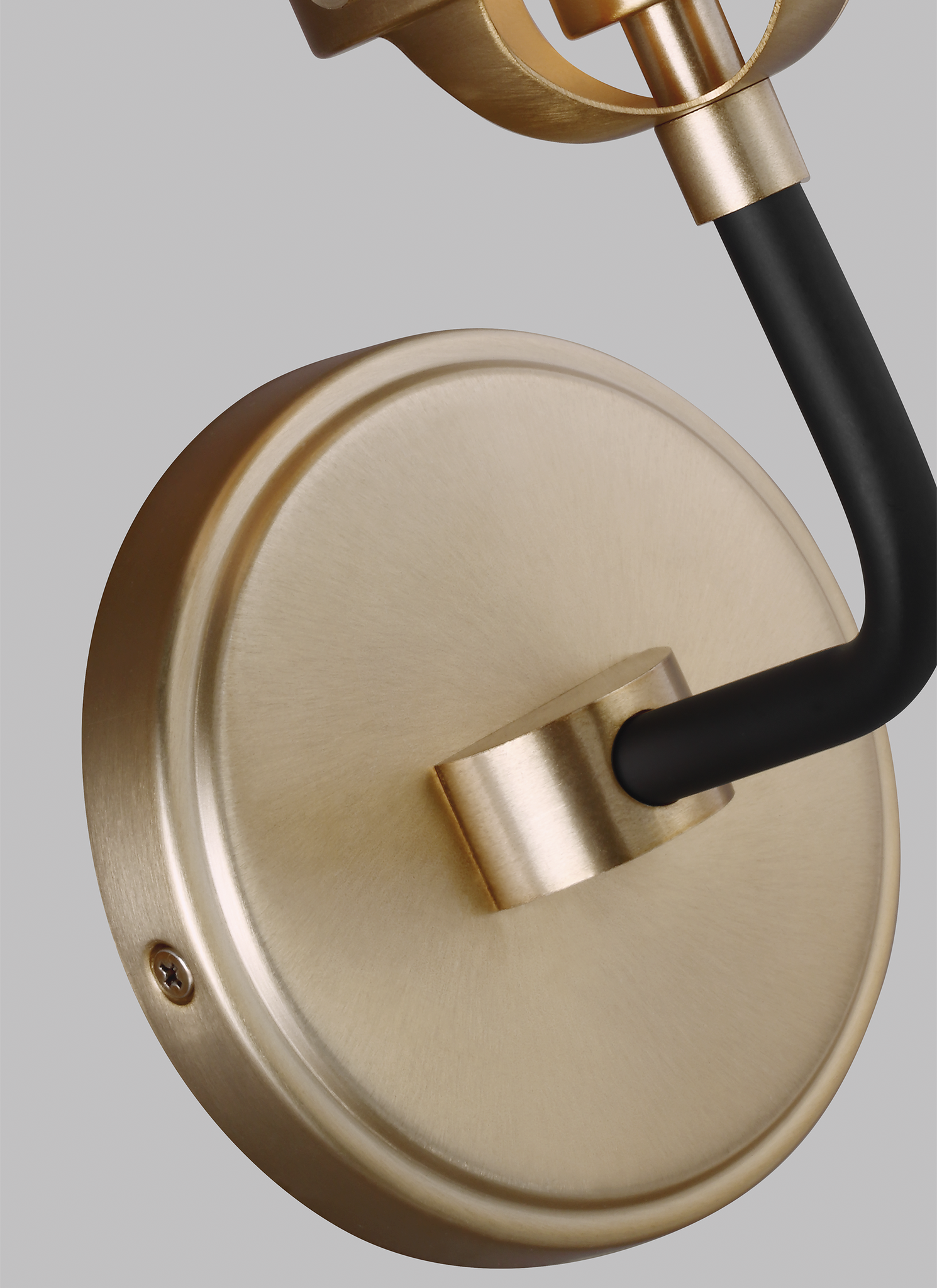 VISUAL COMFORT STUDIO, CAFE ONE LIGHT WALL SCONCE, WALL SCONCES