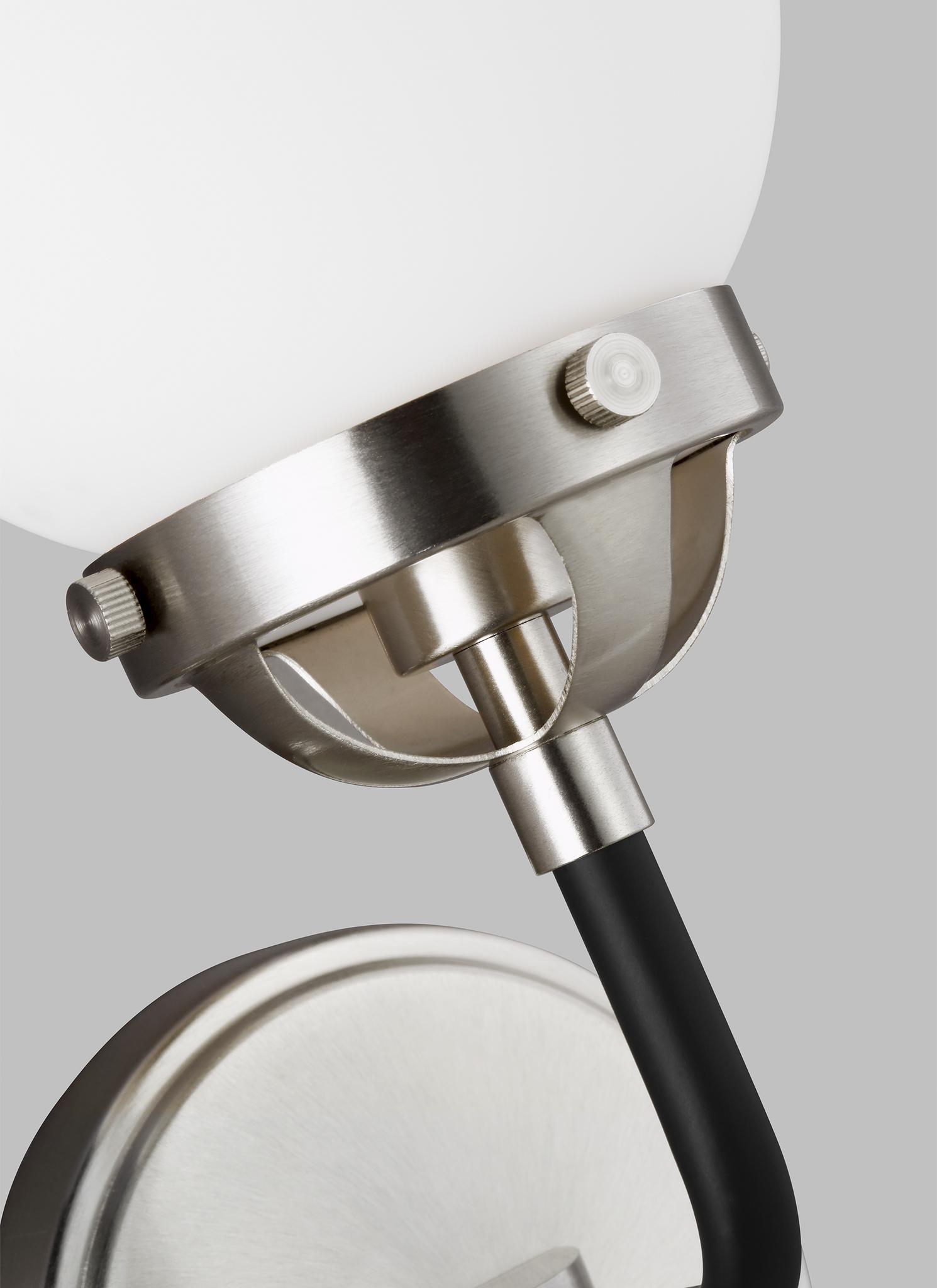 VISUAL COMFORT STUDIO, CAFE ONE LIGHT WALL SCONCE, WALL SCONCES