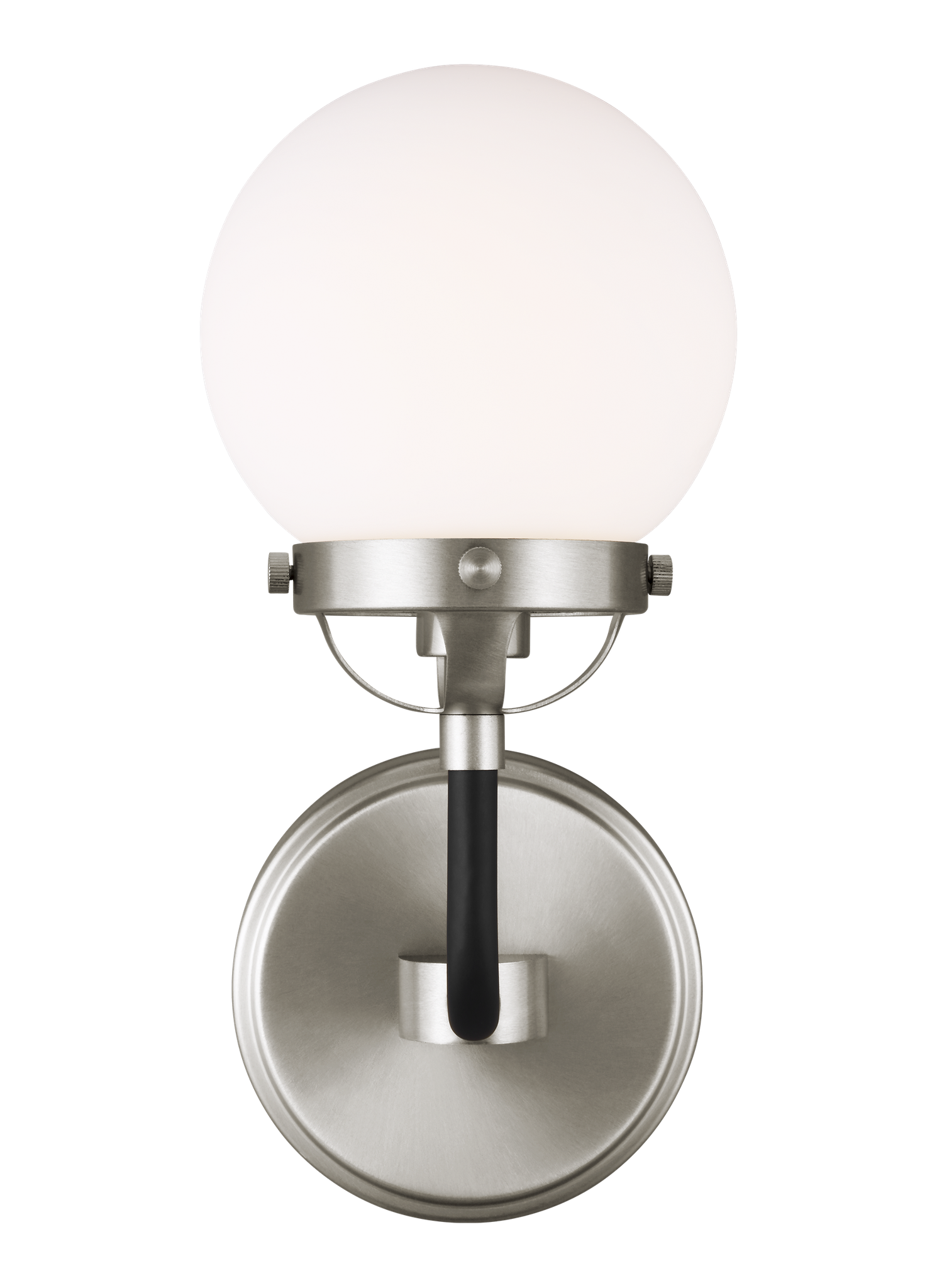 VISUAL COMFORT & CO., CAFE ONE LIGHT WALL SCONCE, WALL SCONCES