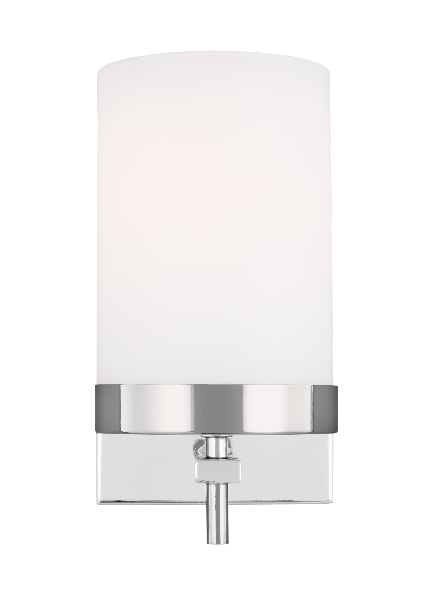 VISUAL COMFORT & CO., ZIRE ONE LIGHT WALL / BATH SCONCE, BATH VANITY LIGHT