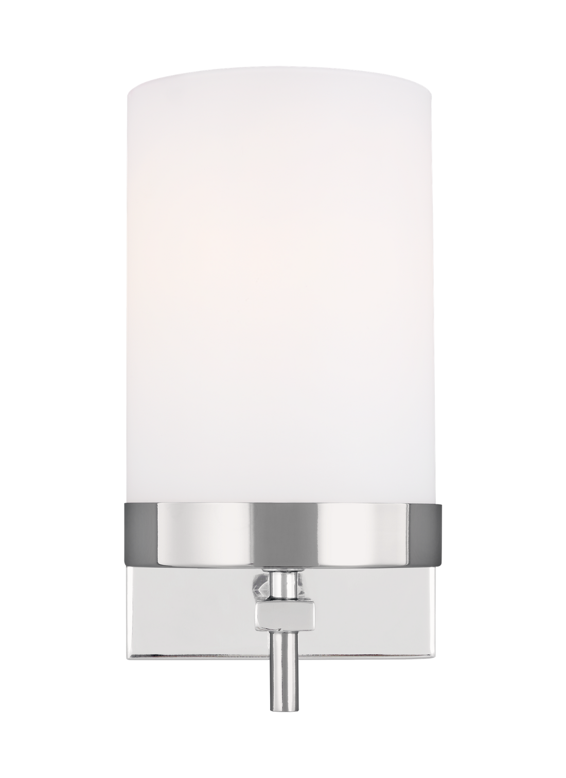 VISUAL COMFORT STUDIO, ZIRE ONE LIGHT WALL / BATH SCONCE, BATH VANITY LIGHT