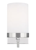 VISUAL COMFORT & CO., ZIRE ONE LIGHT WALL / BATH SCONCE, BATH VANITY LIGHT