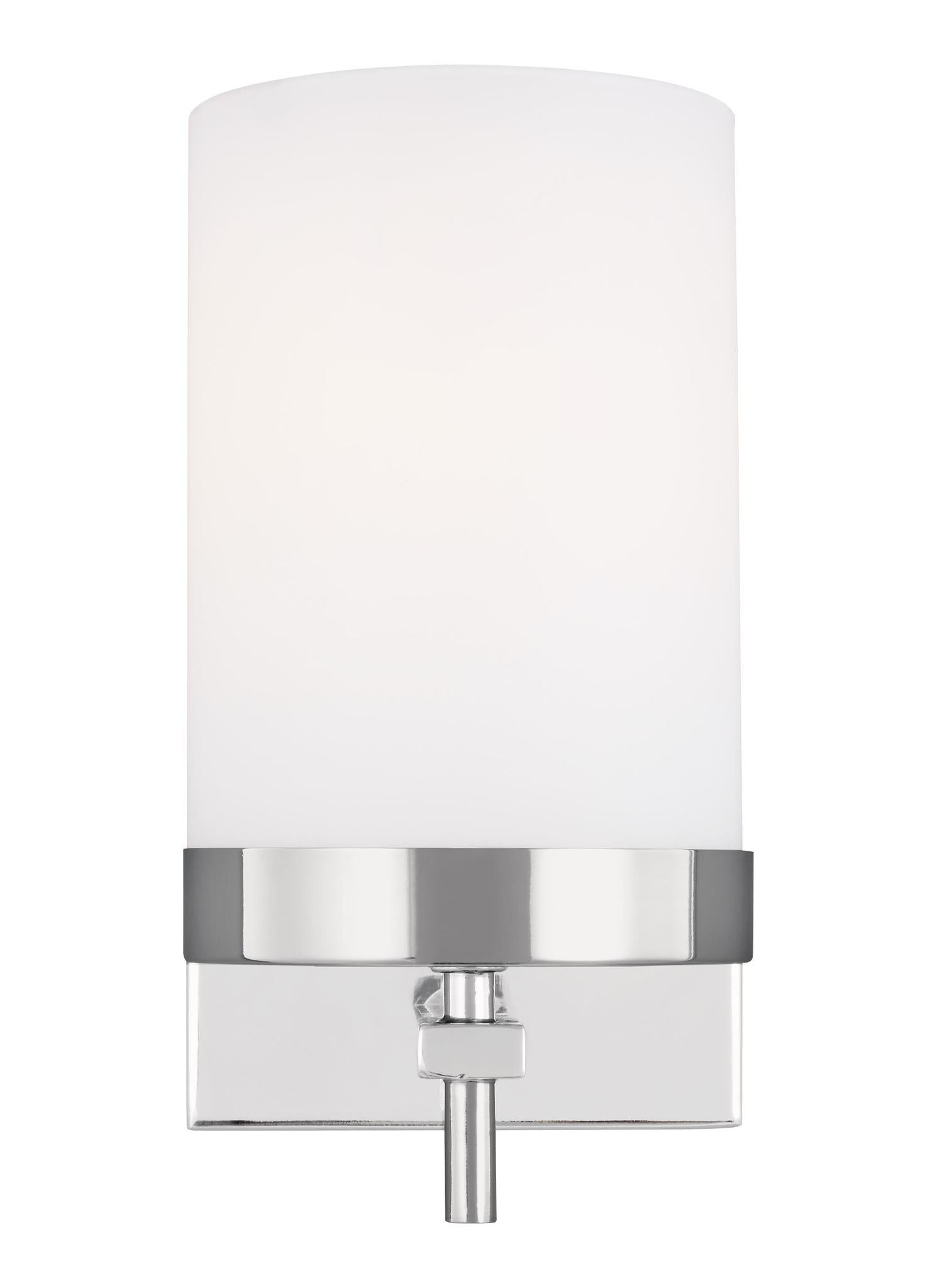 VISUAL COMFORT & CO., ZIRE ONE LIGHT WALL / BATH SCONCE, BATH VANITY LIGHT