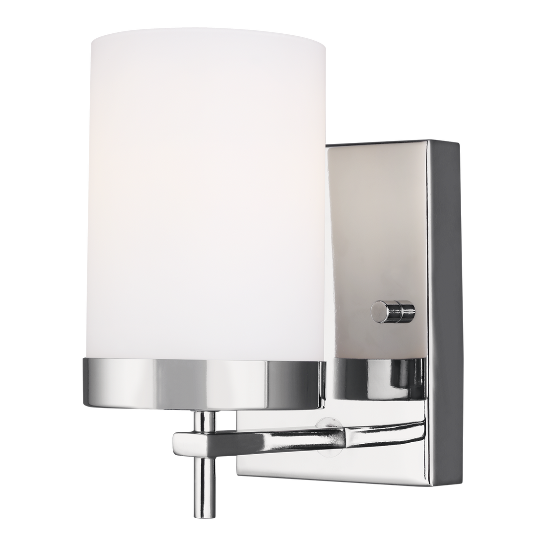 VISUAL COMFORT & CO., ZIRE ONE LIGHT WALL / BATH SCONCE, BATH VANITY LIGHT