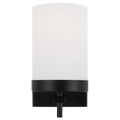 VISUAL COMFORT & CO., ZIRE ONE LIGHT WALL / BATH SCONCE, BATH VANITY LIGHT