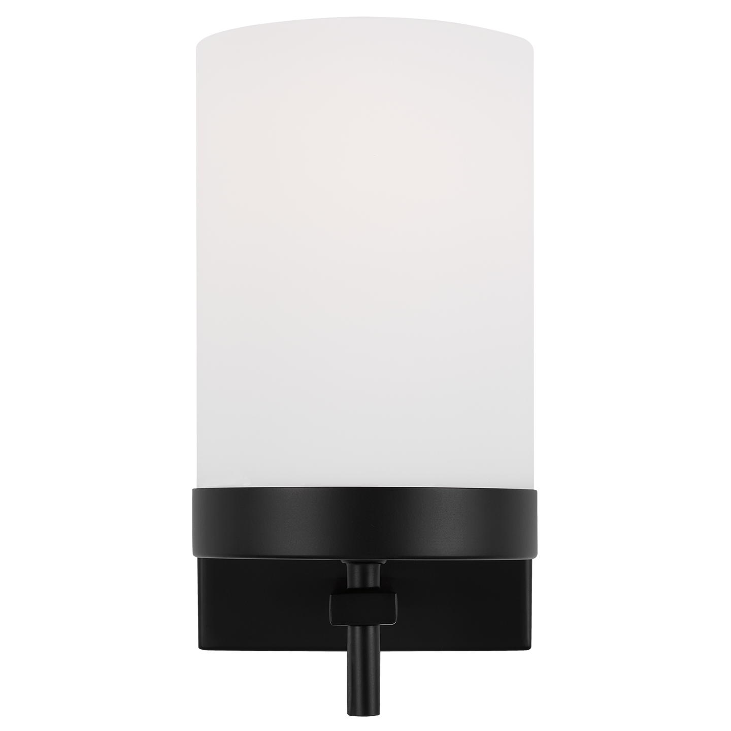 VISUAL COMFORT & CO., ZIRE ONE LIGHT WALL / BATH SCONCE, BATH VANITY LIGHT