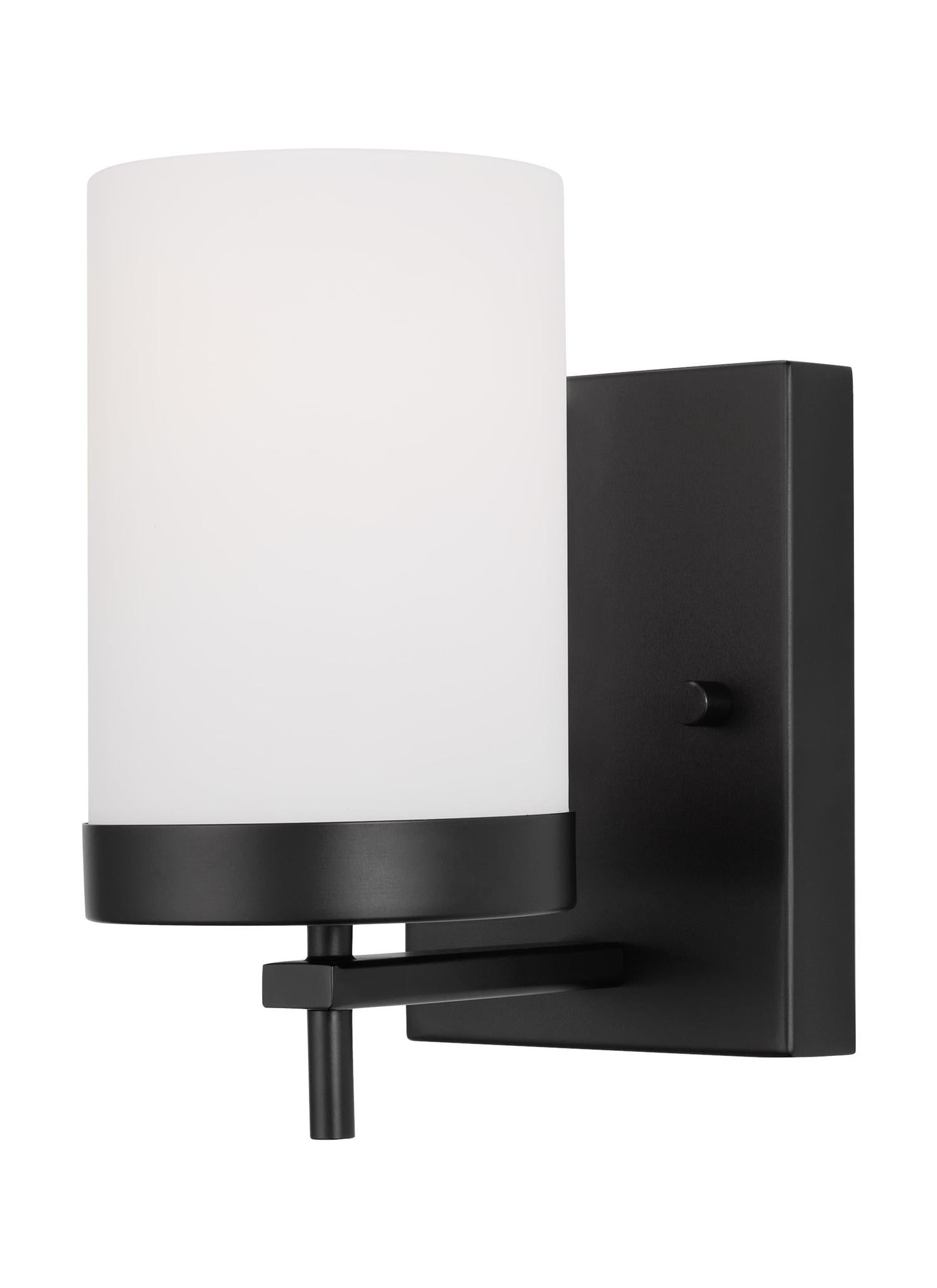 VISUAL COMFORT & CO., ZIRE ONE LIGHT WALL / BATH SCONCE, BATH VANITY LIGHT