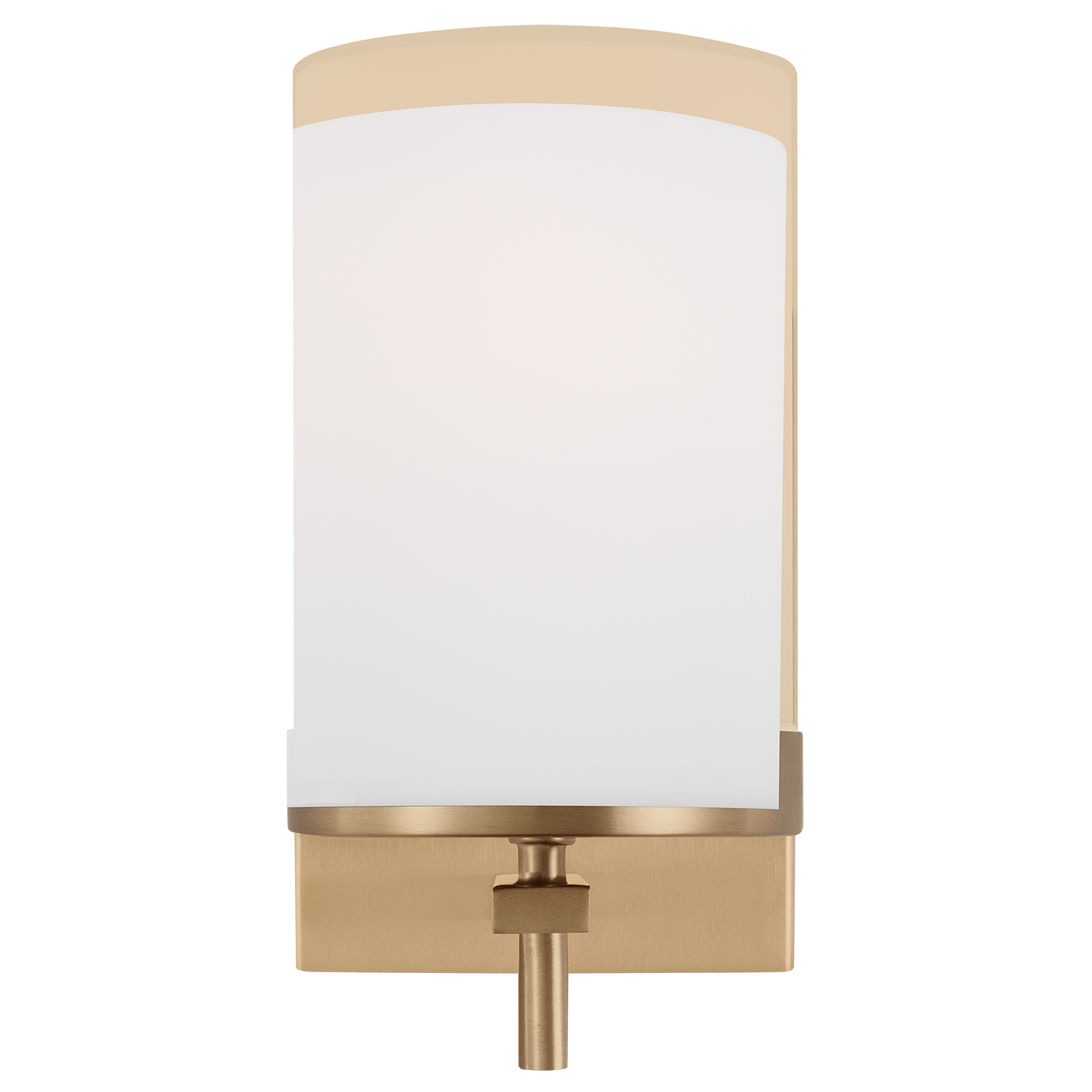 VISUAL COMFORT & CO., ZIRE ONE LIGHT WALL / BATH SCONCE, BATH VANITY LIGHT