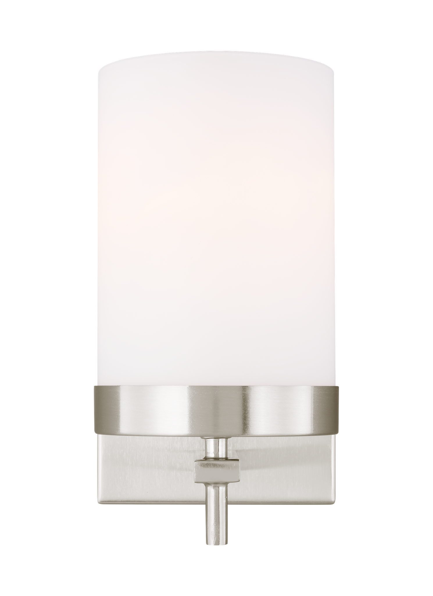 VISUAL COMFORT & CO., ZIRE ONE LIGHT WALL / BATH SCONCE, BATH VANITY LIGHT