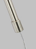 VISUAL COMFORT & CO., CLARK ONE LIGHT WALL / BATH SCONCE, BATH VANITY LIGHT